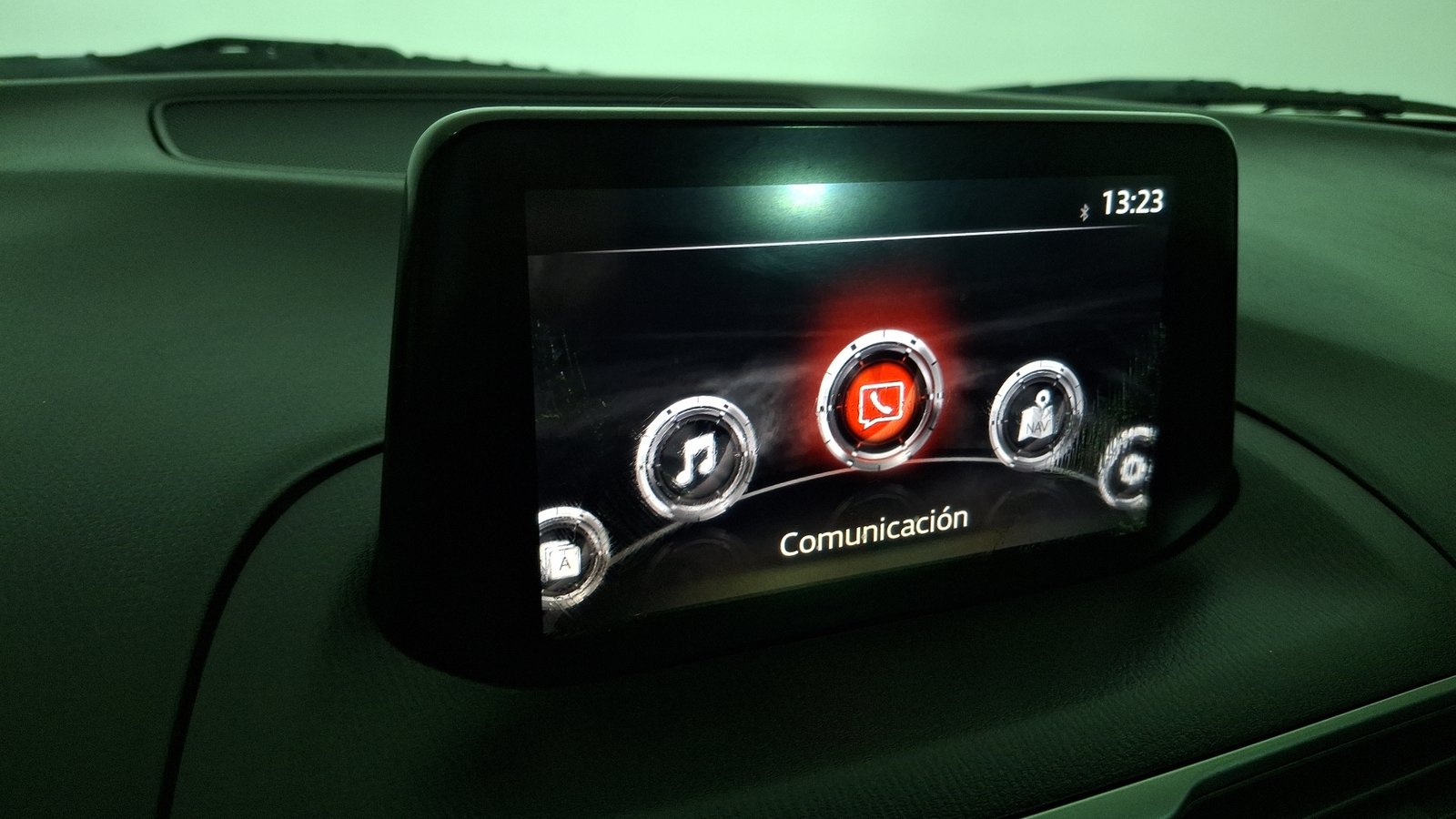Mazda Mazda 3 2017 - Imagen 10 de 16