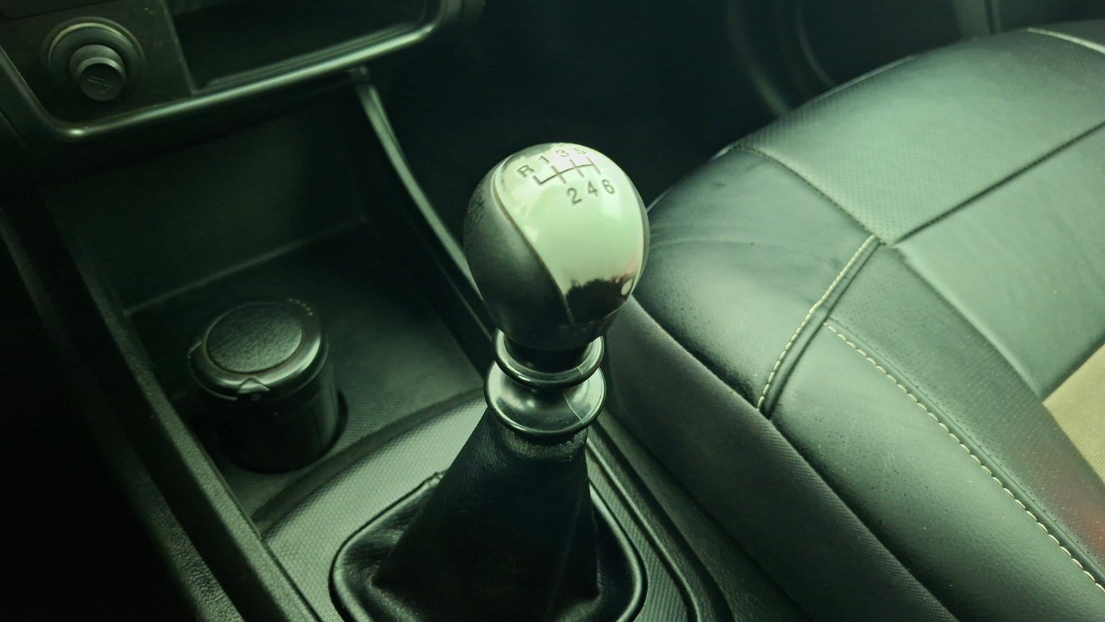 Ssangyong Korando 2020 - Imagen 11 de 15