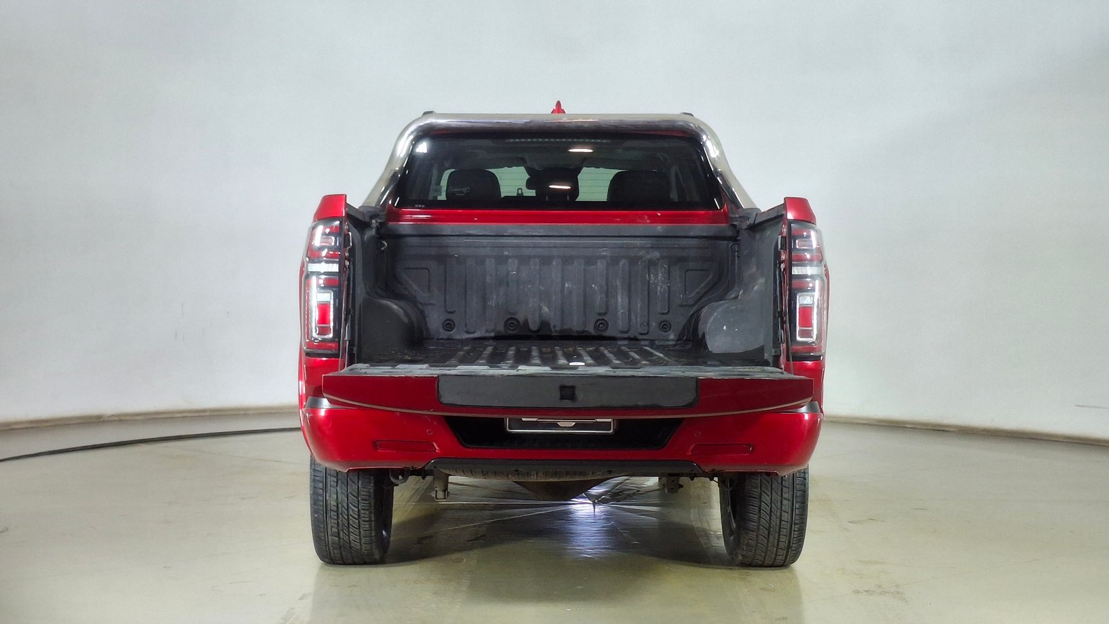Great Wall Poer Plus 2024 - Imagen 6 de 16