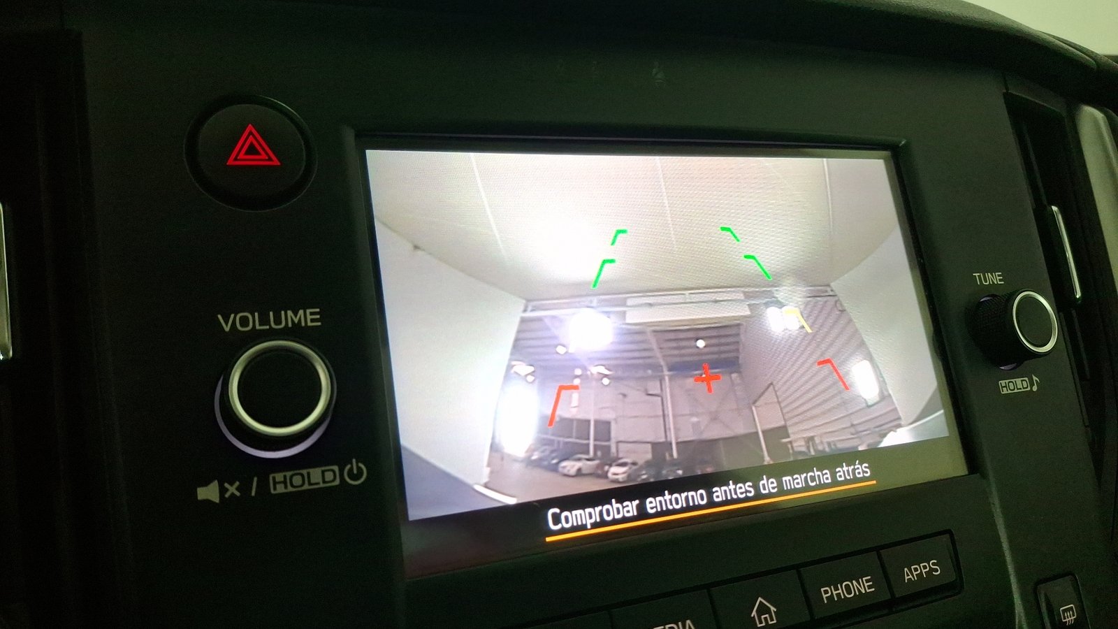 Subaru Outback 2024 - Imagen 12 de 16