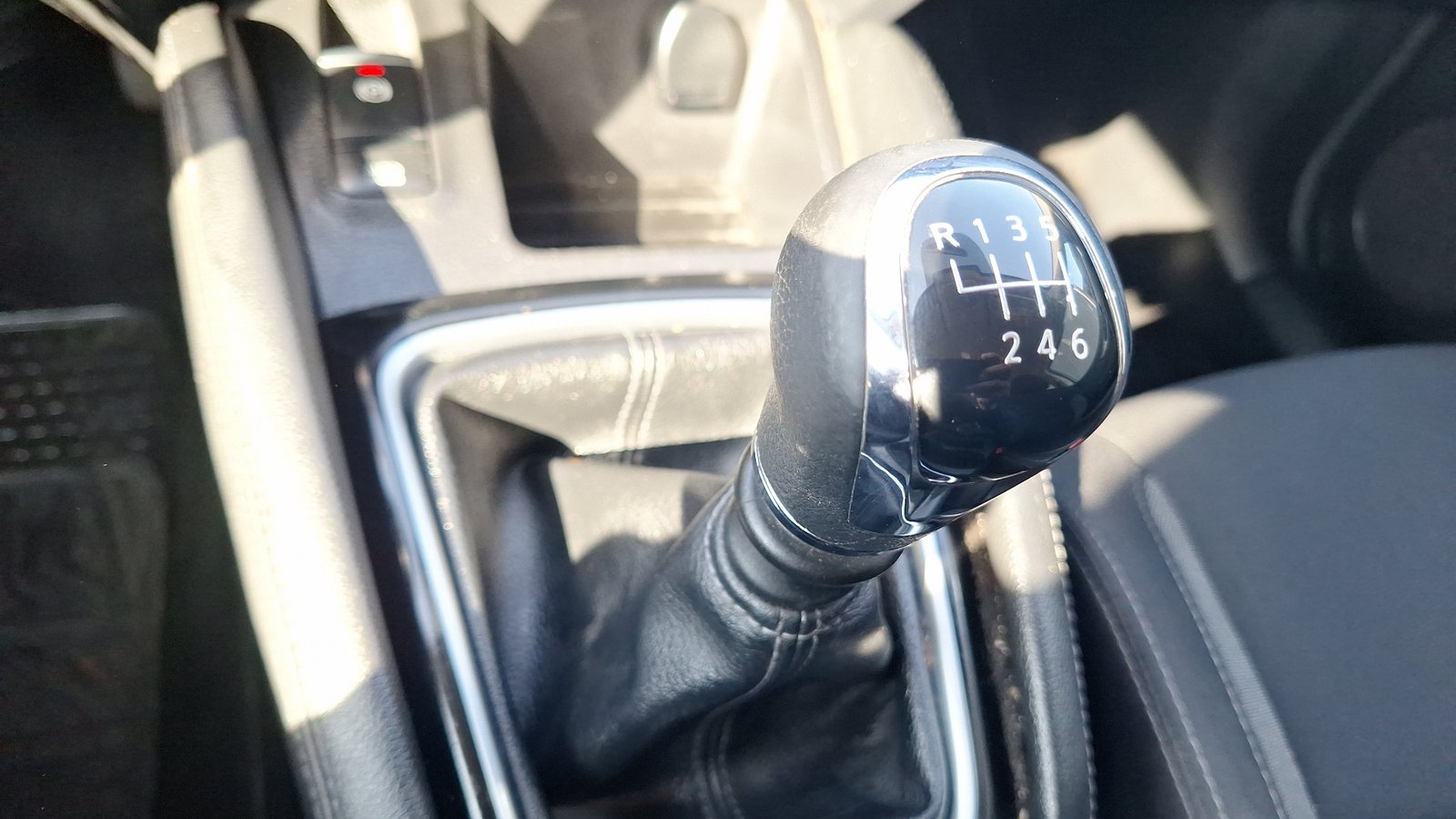 Nissan Qashqai 2021 - Imagen 11 de 15