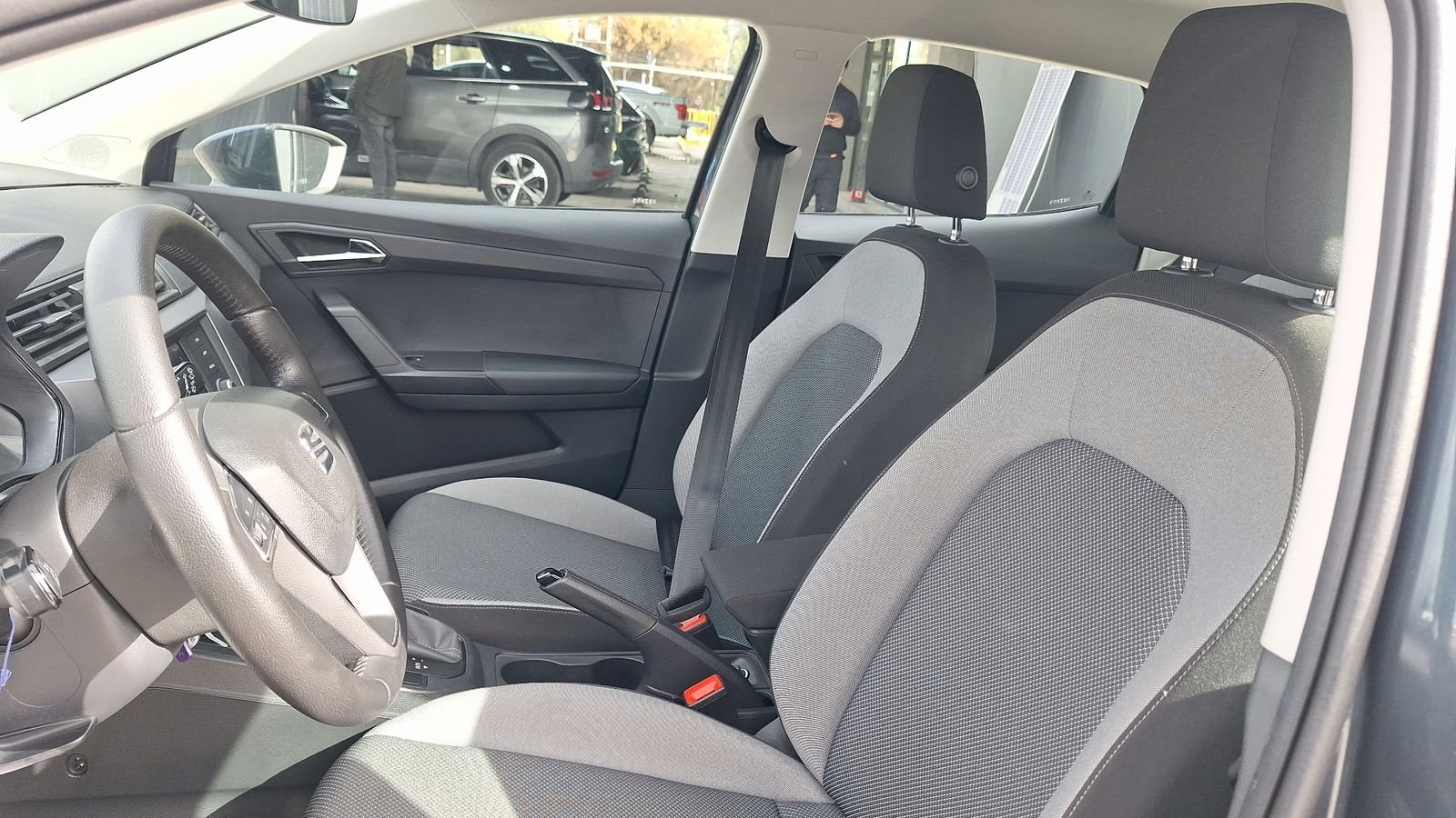 SEAT Ibiza 2021 - Imagen 13 de 14