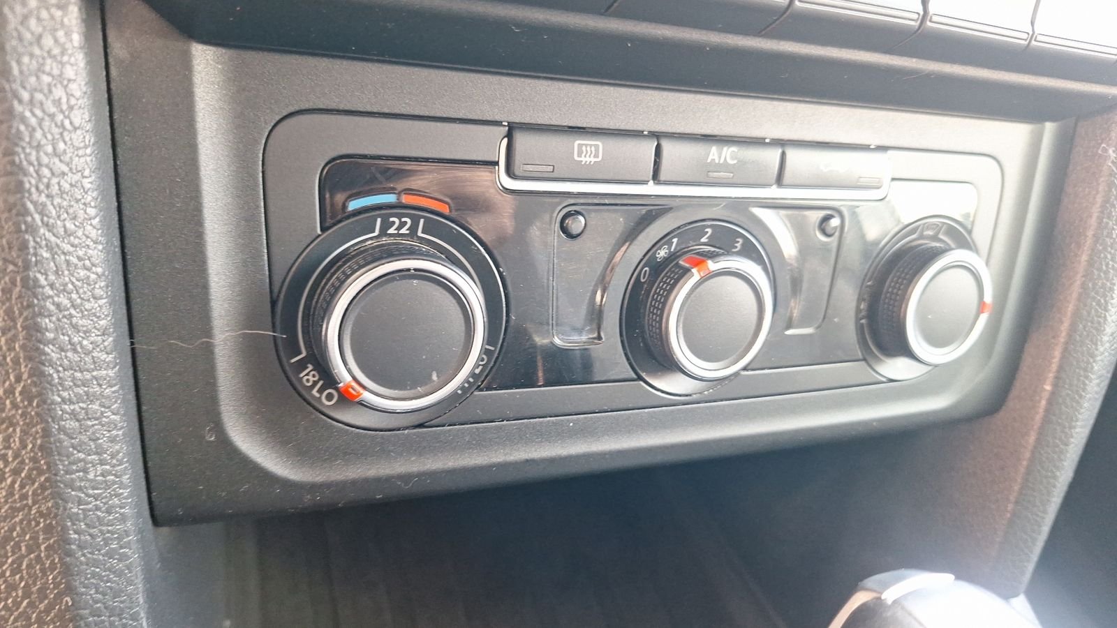 Volkswagen Amarok 2020 - Imagen 14 de 14