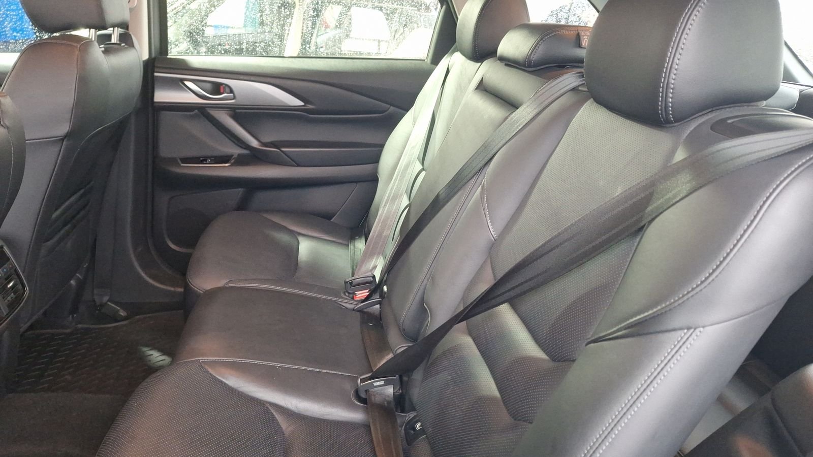 Mazda CX-9 2023 - Imagen 14 de 16