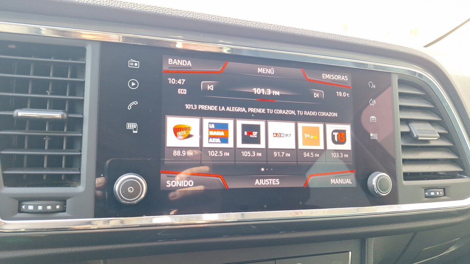 Seat Ateca 2020 - Imagen 10 de 15