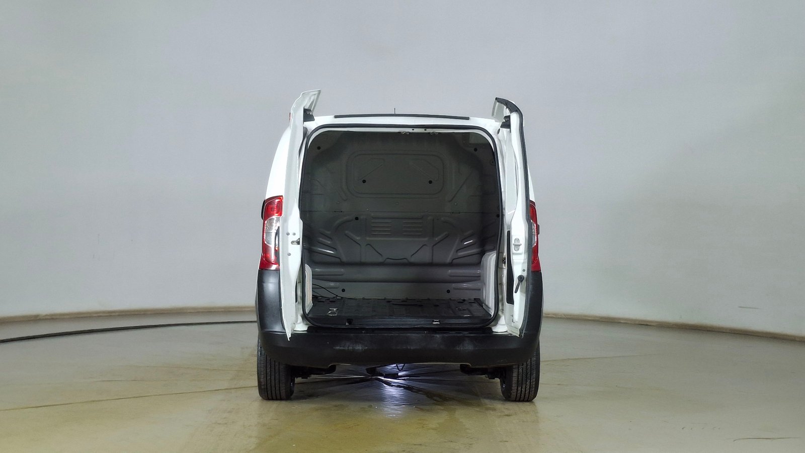 Ram VAN 700 2020 - Imagen 6 de 14