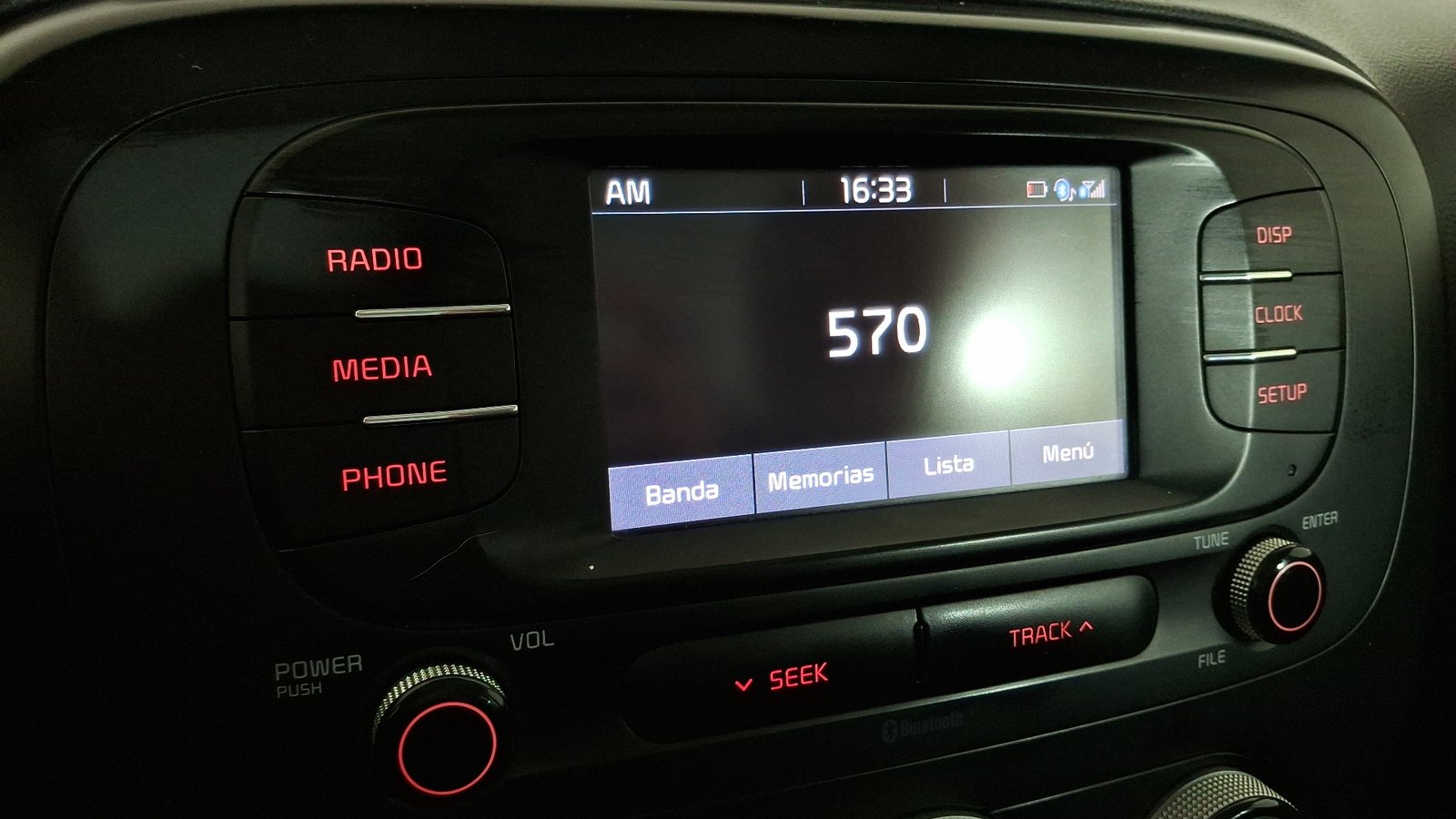 Kia Soul 2019 - Imagen 10 de 16