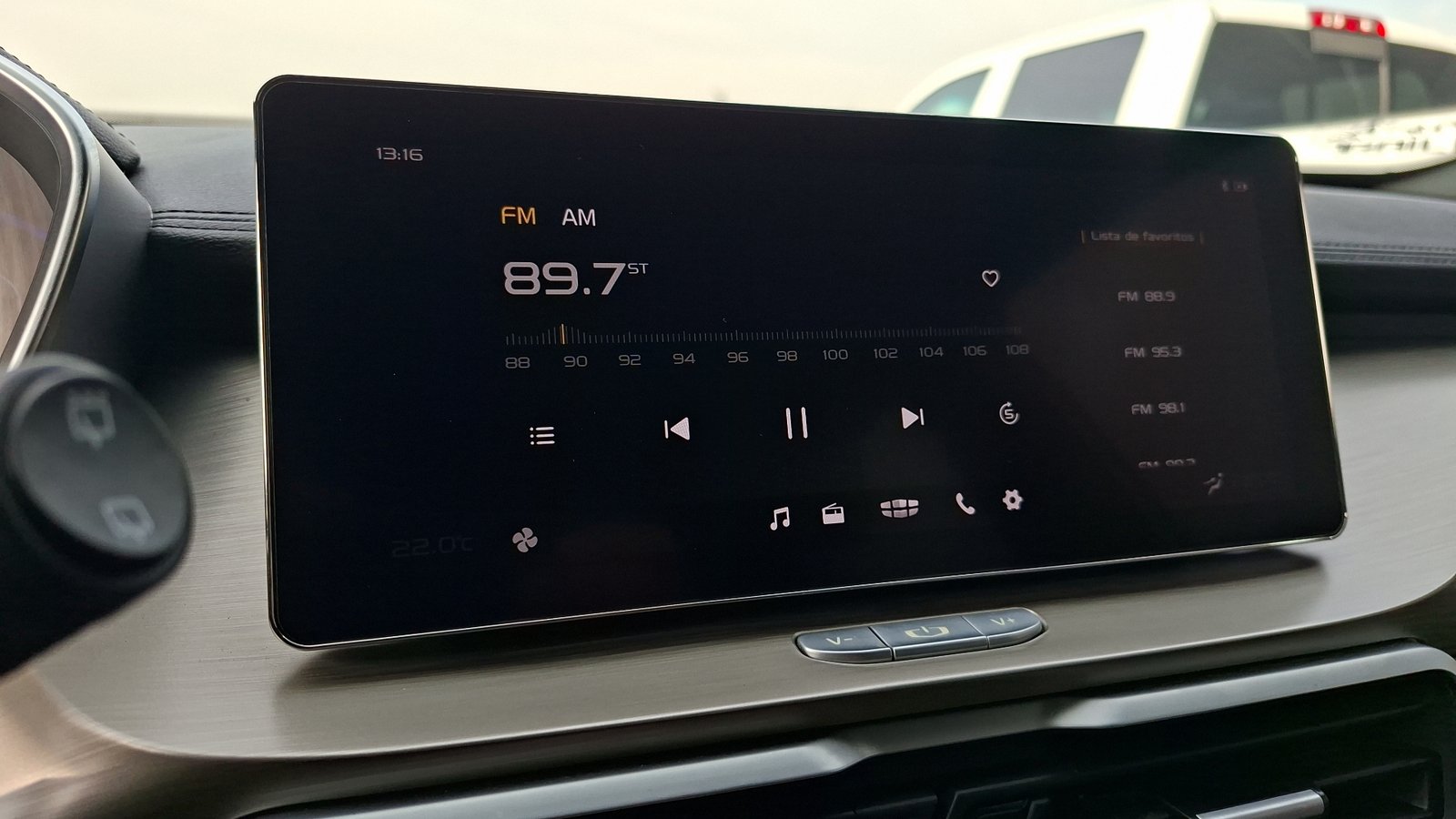 Geely Coolray 2023 - Imagen 10 de 16