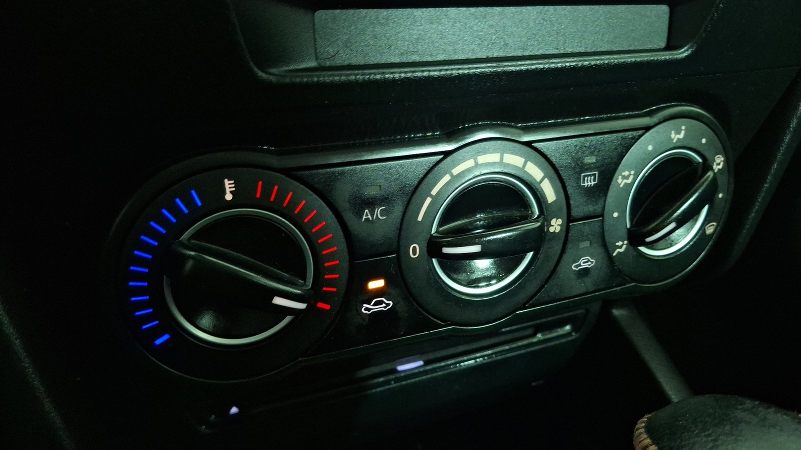 Mazda Mazda 3 2019 - Imagen 14 de 15