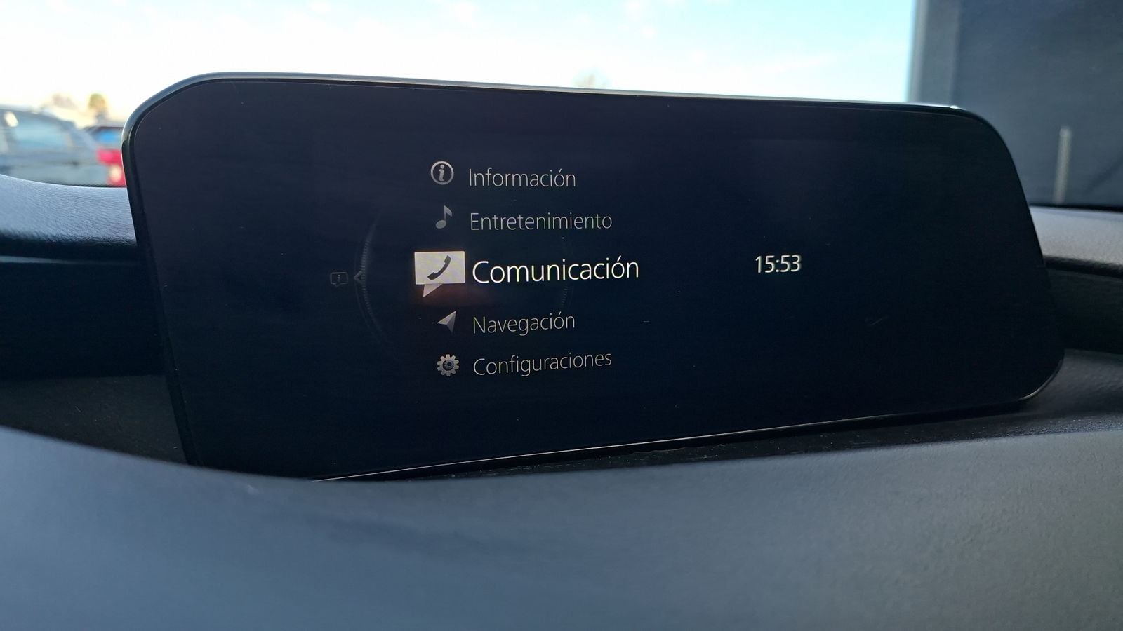Mazda Mazda 3 2022 - Imagen 10 de 15
