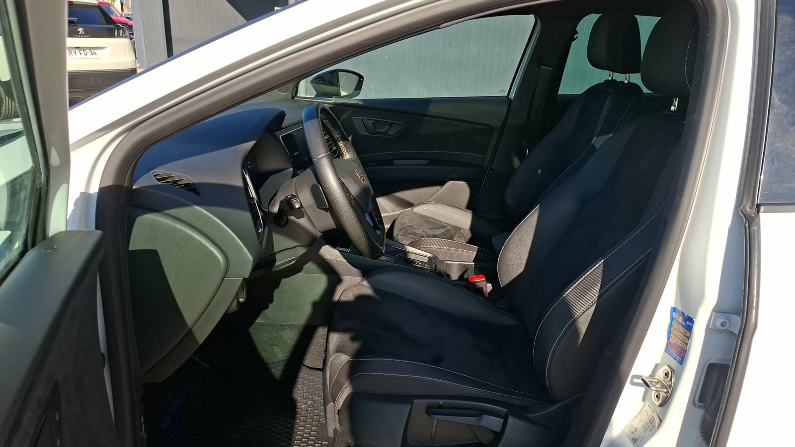 Seat Leon 2020 - Imagen 14 de 16