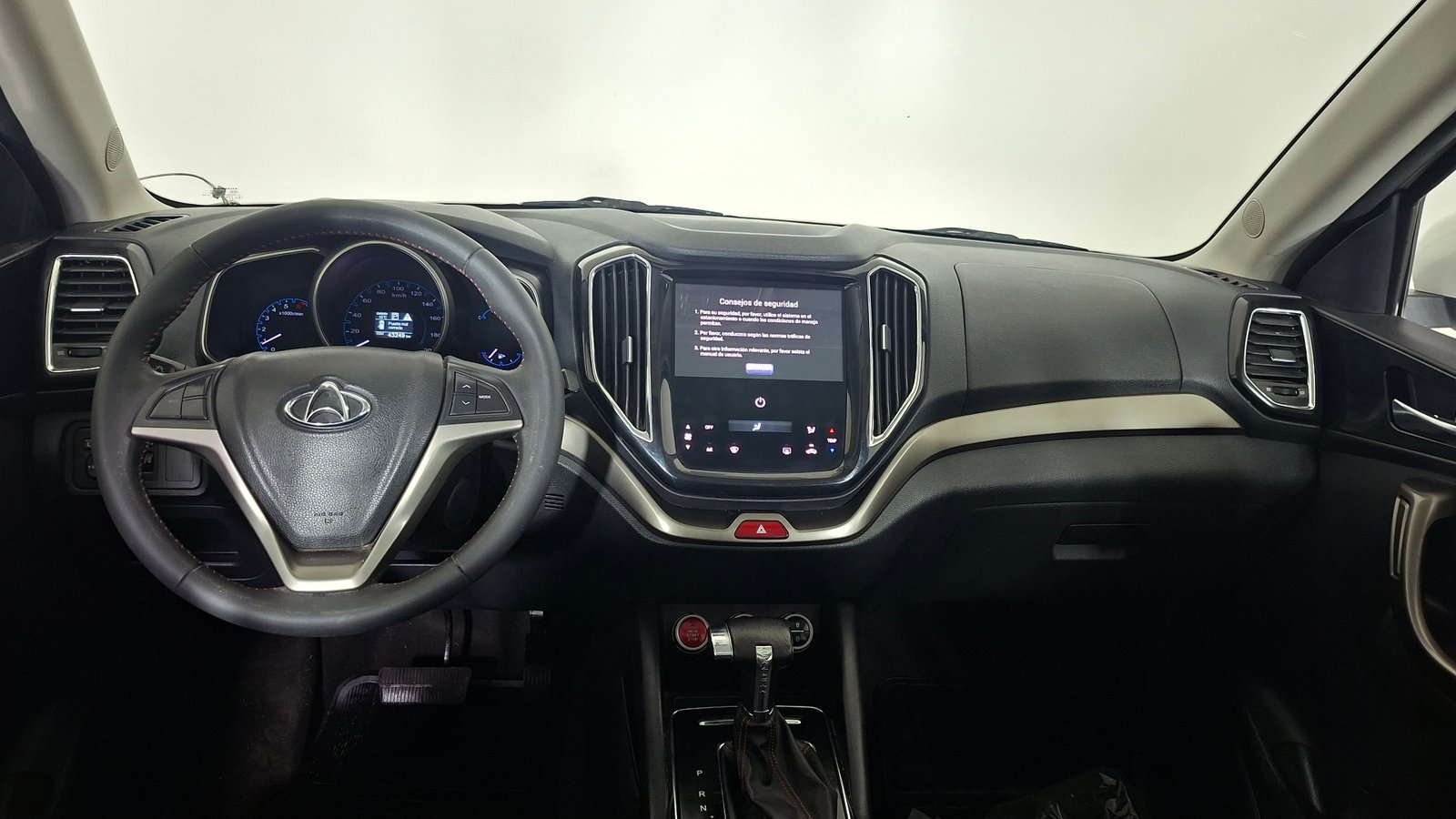 Changan CX70 2022 - Imagen 8 de 19