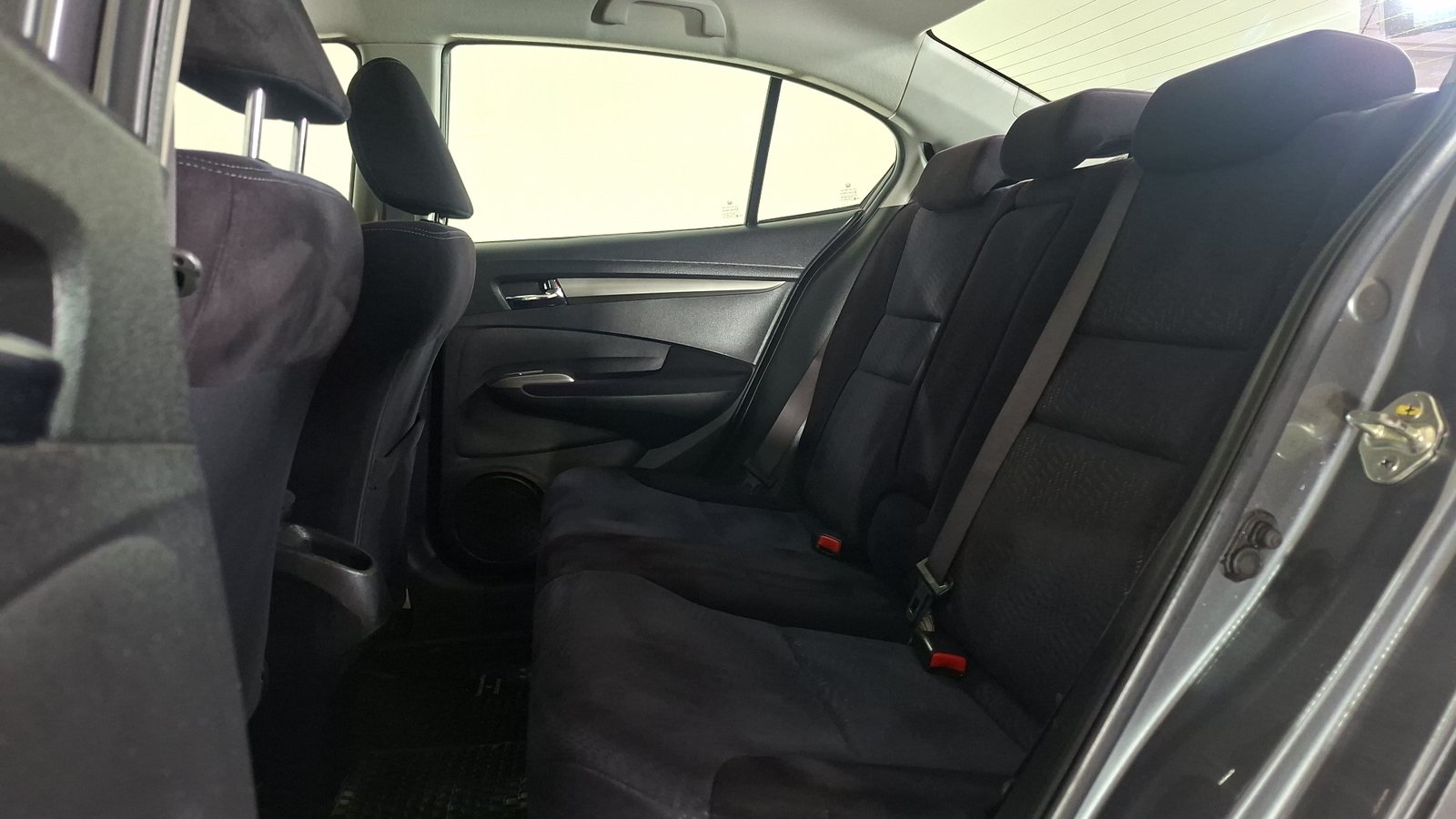 Honda City 2013 - Imagen 14 de 16