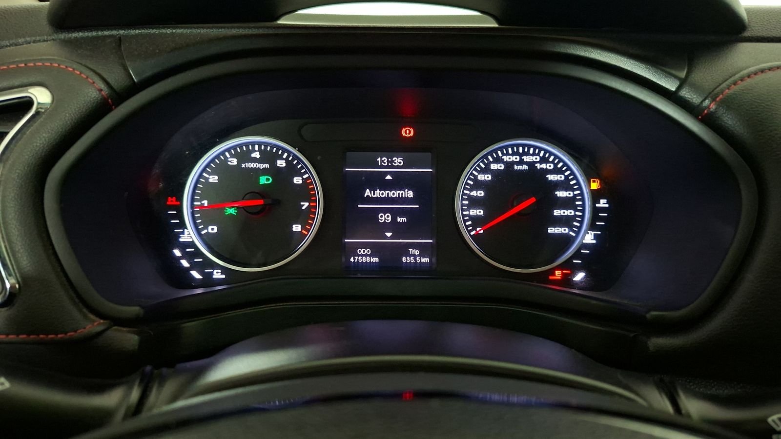 JAC Js2 2021 - Imagen 10 de 17