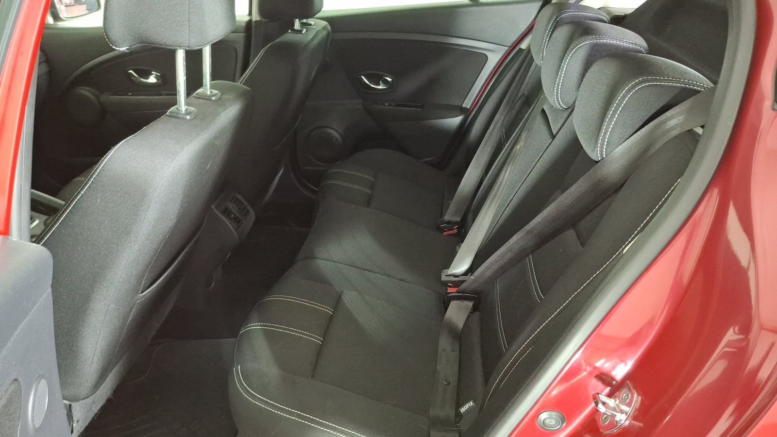 Renault Megane 2014 - Imagen 13 de 15