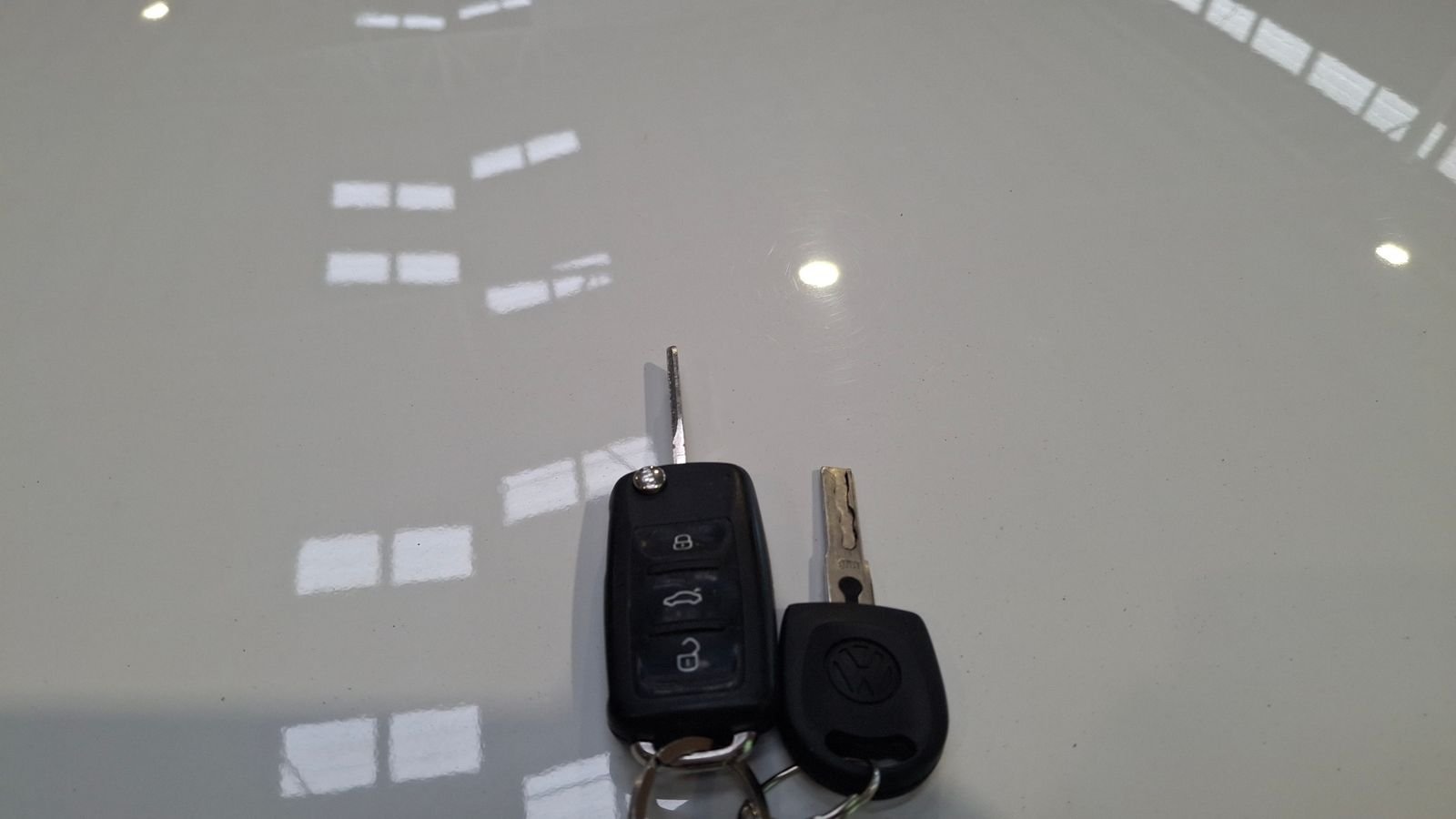 Volkswagen Voyage 2023 - Imagen 15 de 15