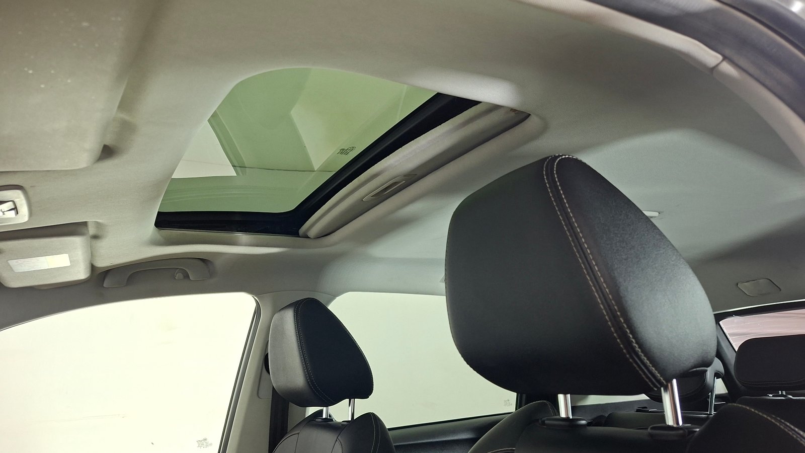 Chevrolet Captiva 2021 - Imagen 14 de 18