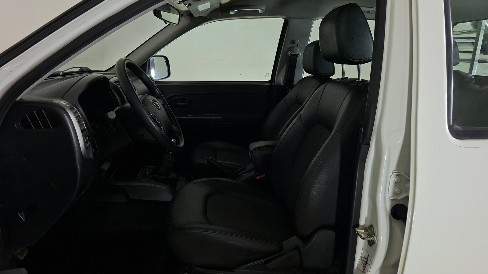 Great Wall Wingle 5 2021 - Imagen 14 de 17