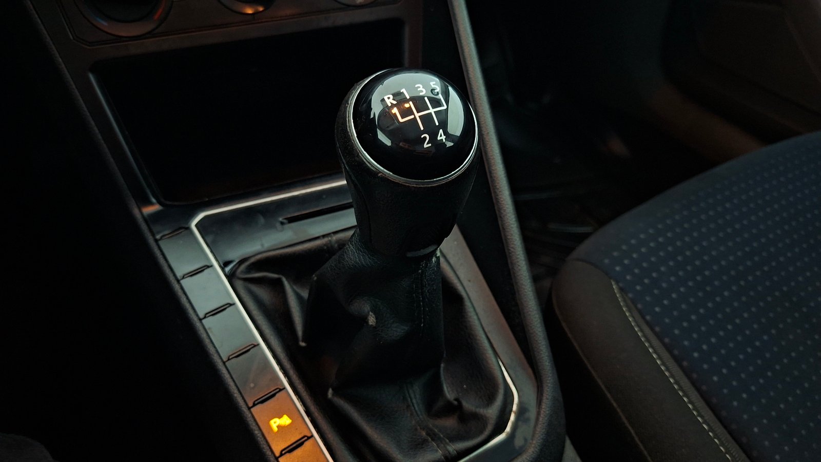 Volkswagen Virtus 2019 - Imagen 12 de 16