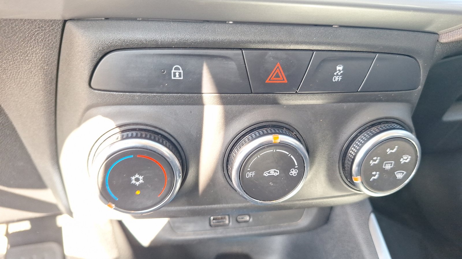 Chevrolet Montana 2024 - Imagen 15 de 15