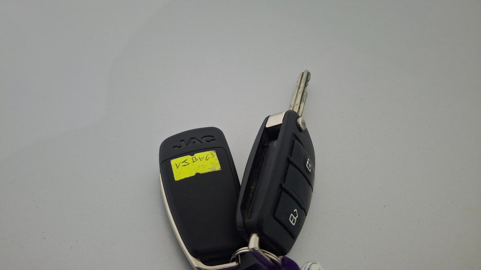 Jac T8 2025 - Imagen 15 de 15