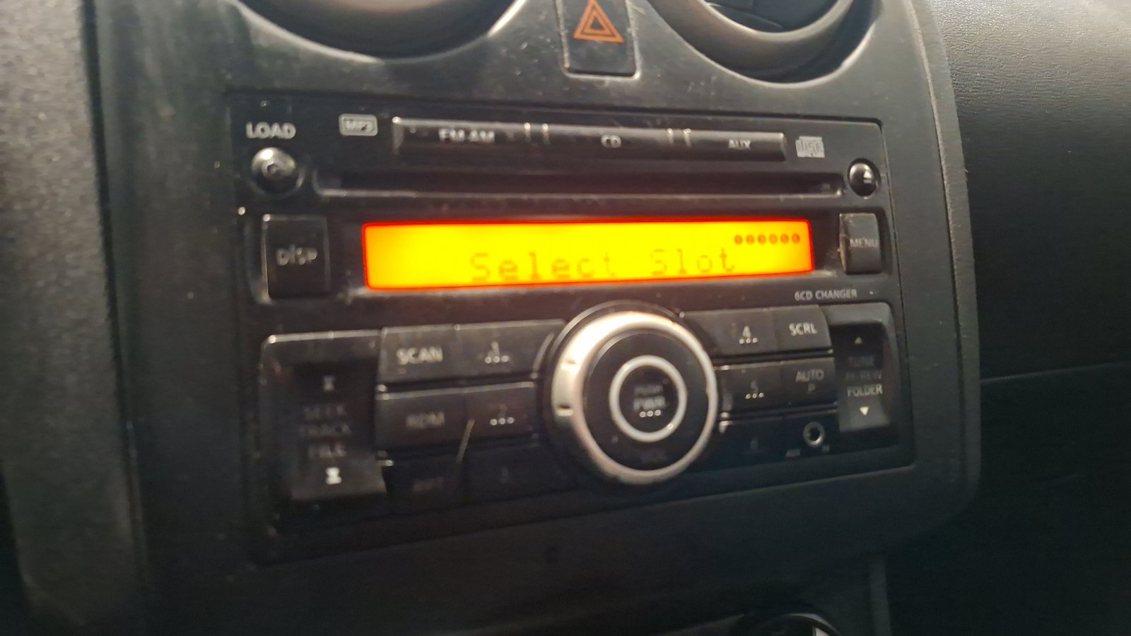 Nissan Qashqai 2013 - Imagen 11 de 16