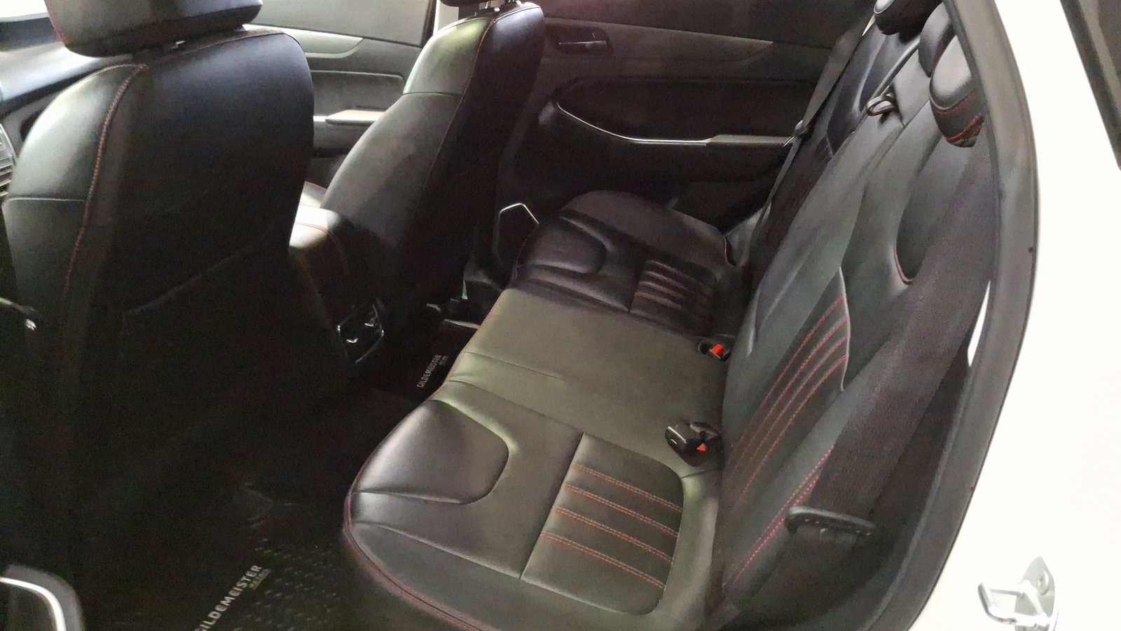 Baic X55 2023 - Imagen 15 de 17