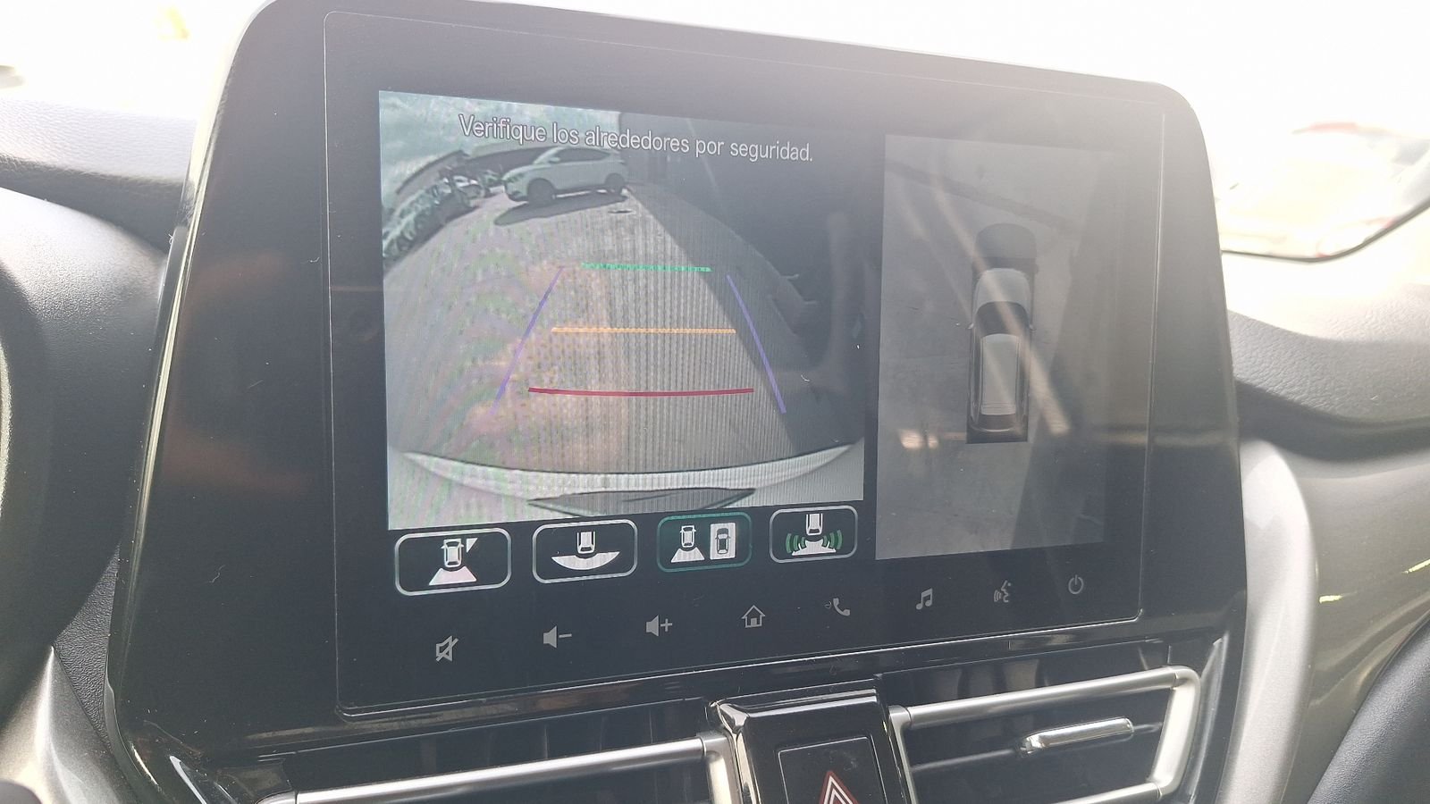 Suzuki Baleno 2023 - Imagen 12 de 15