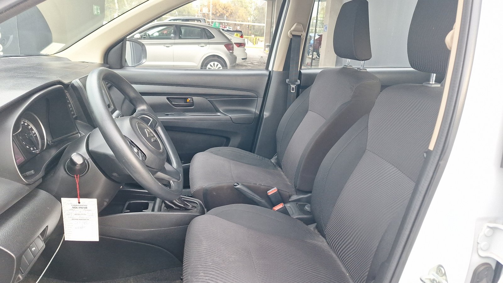 Suzuki Ertiga 2020 - Imagen 15 de 16