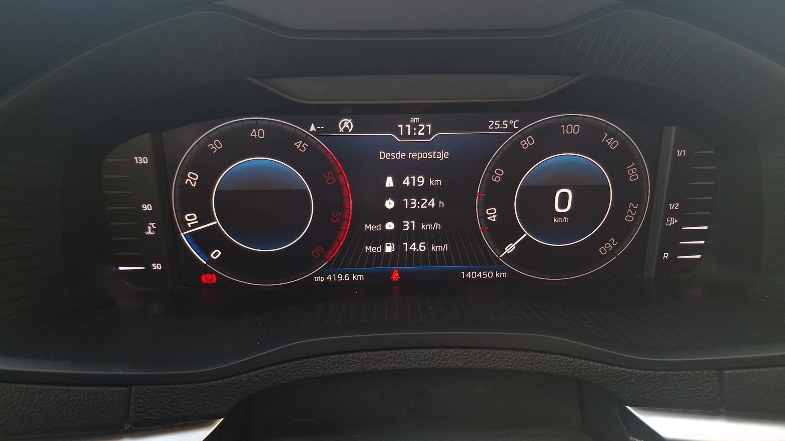 Skoda Karoq 2019 - Imagen 10 de 18