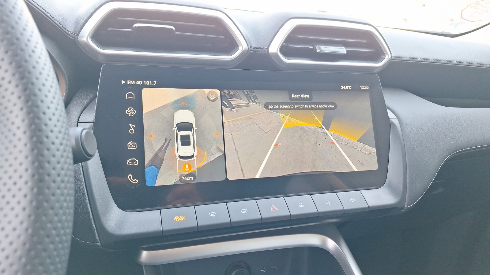 Mg Zs 2026 - Imagen 12 de 16