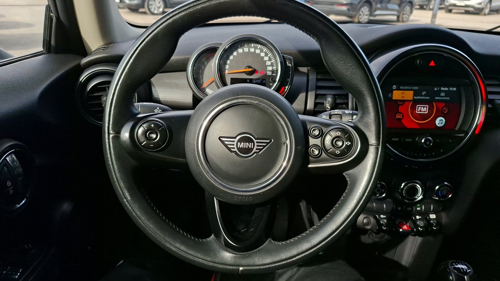 Mini Cooper 2020 - Imagen 8 de 14