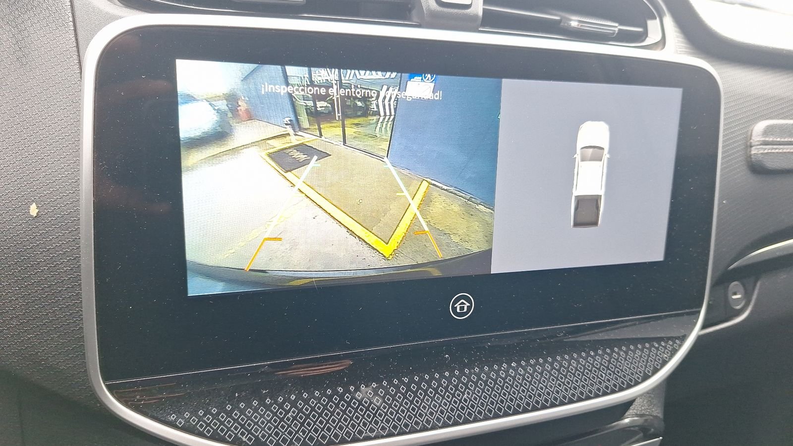 Maxus T60 2024 - Imagen 12 de 15