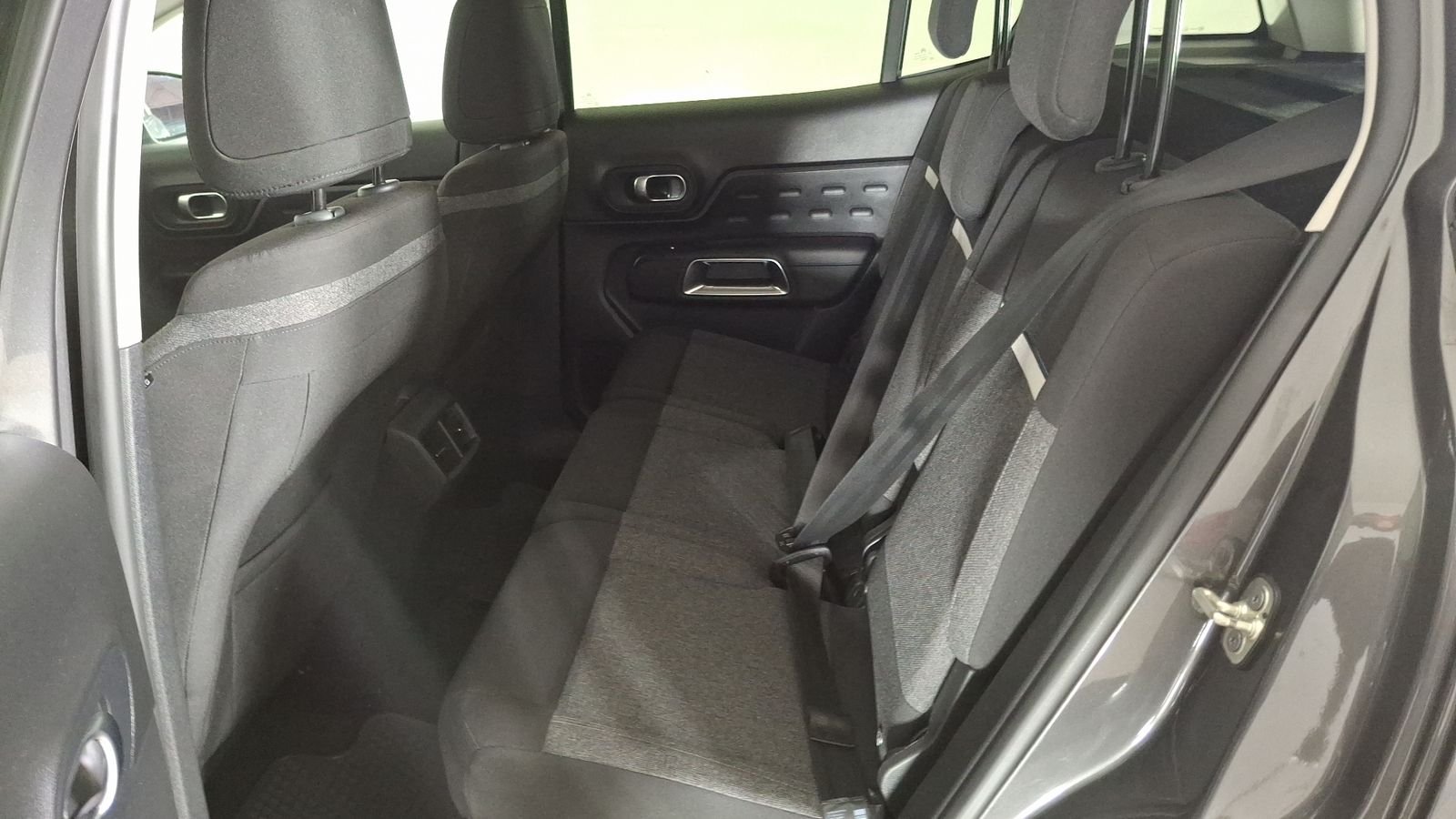 Citroën C5 Aircross 2024 - Imagen 14 de 16