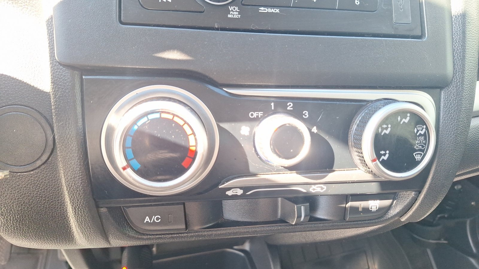 Honda Wr-V 2019 - Imagen 15 de 15