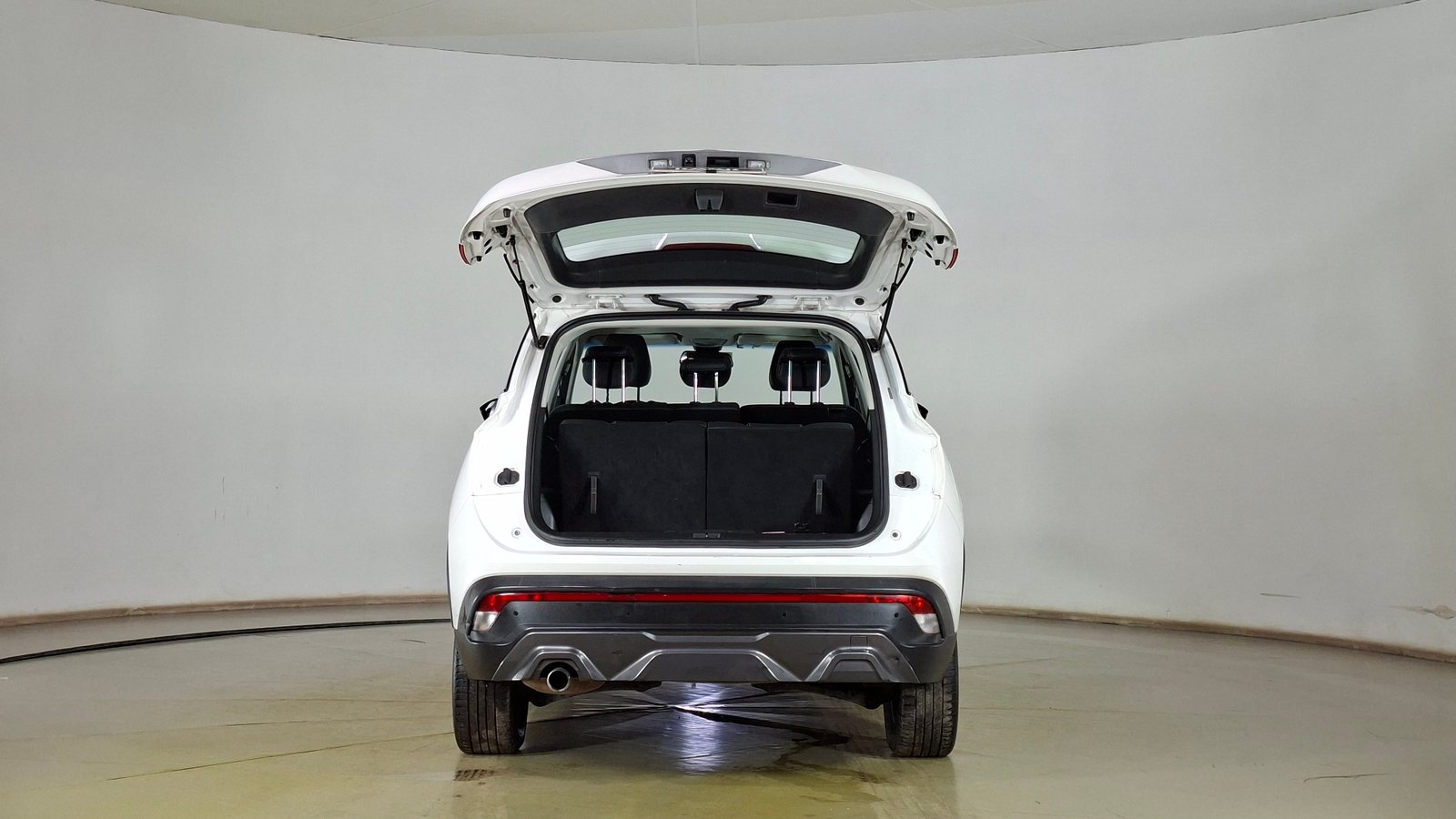 Chevrolet Captiva 2022 - Imagen 6 de 19