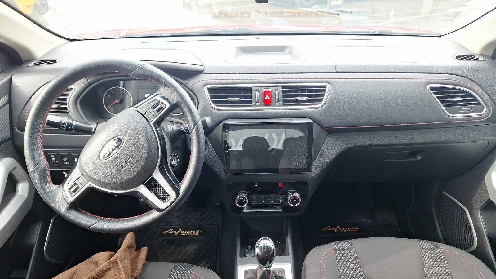Jac Js2 2022 - Imagen 6 de 15