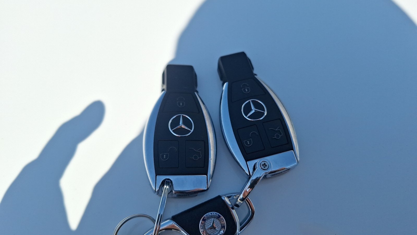 Mercedes-Benz Clase GLC 2019 - Imagen 7 de 16