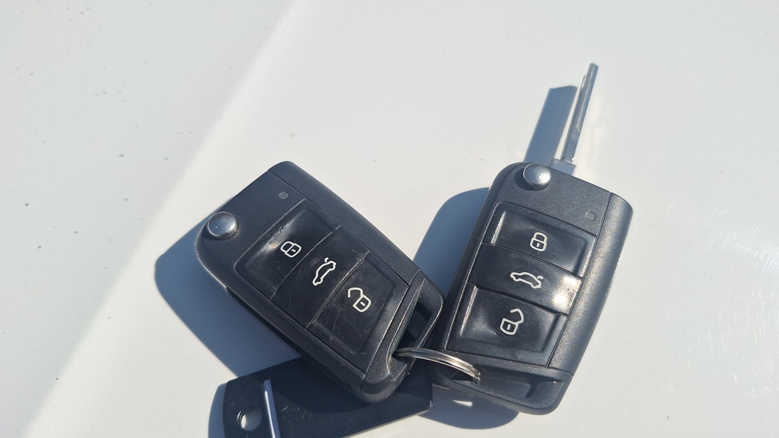 Volkswagen Nivus 2022 - Imagen 7 de 15