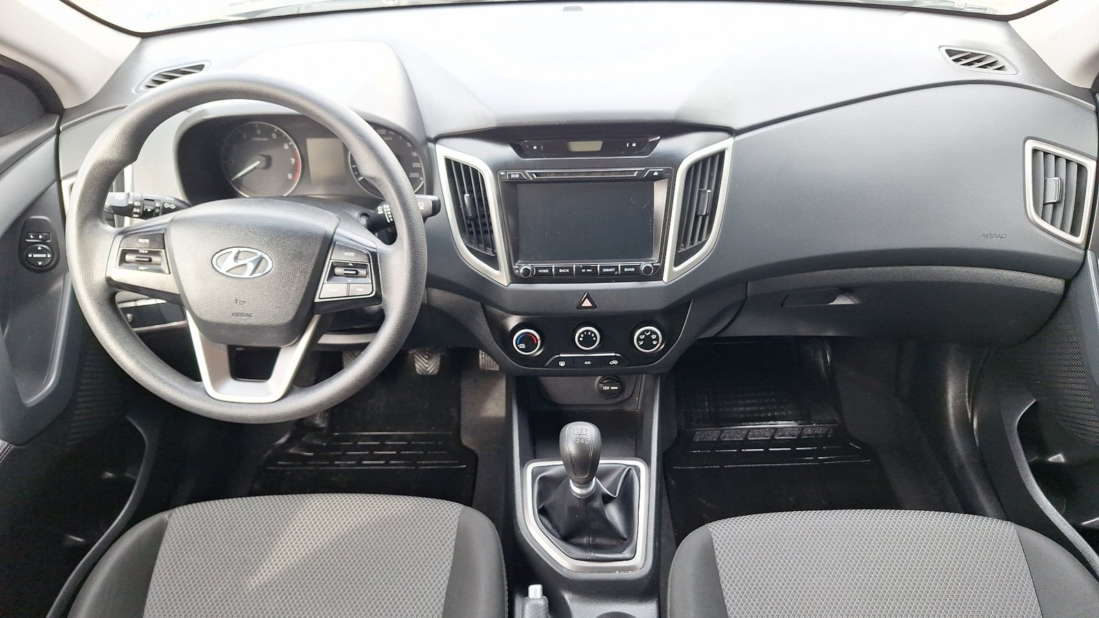 Hyundai Creta 2017 - Imagen 6 de 15