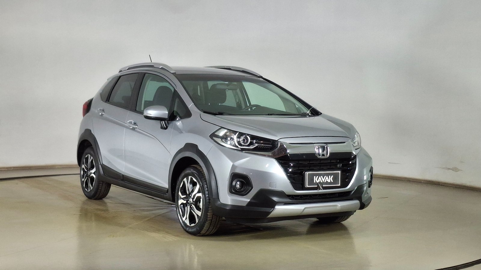 Honda Wr-V 2022 - Foto 3 de 16
