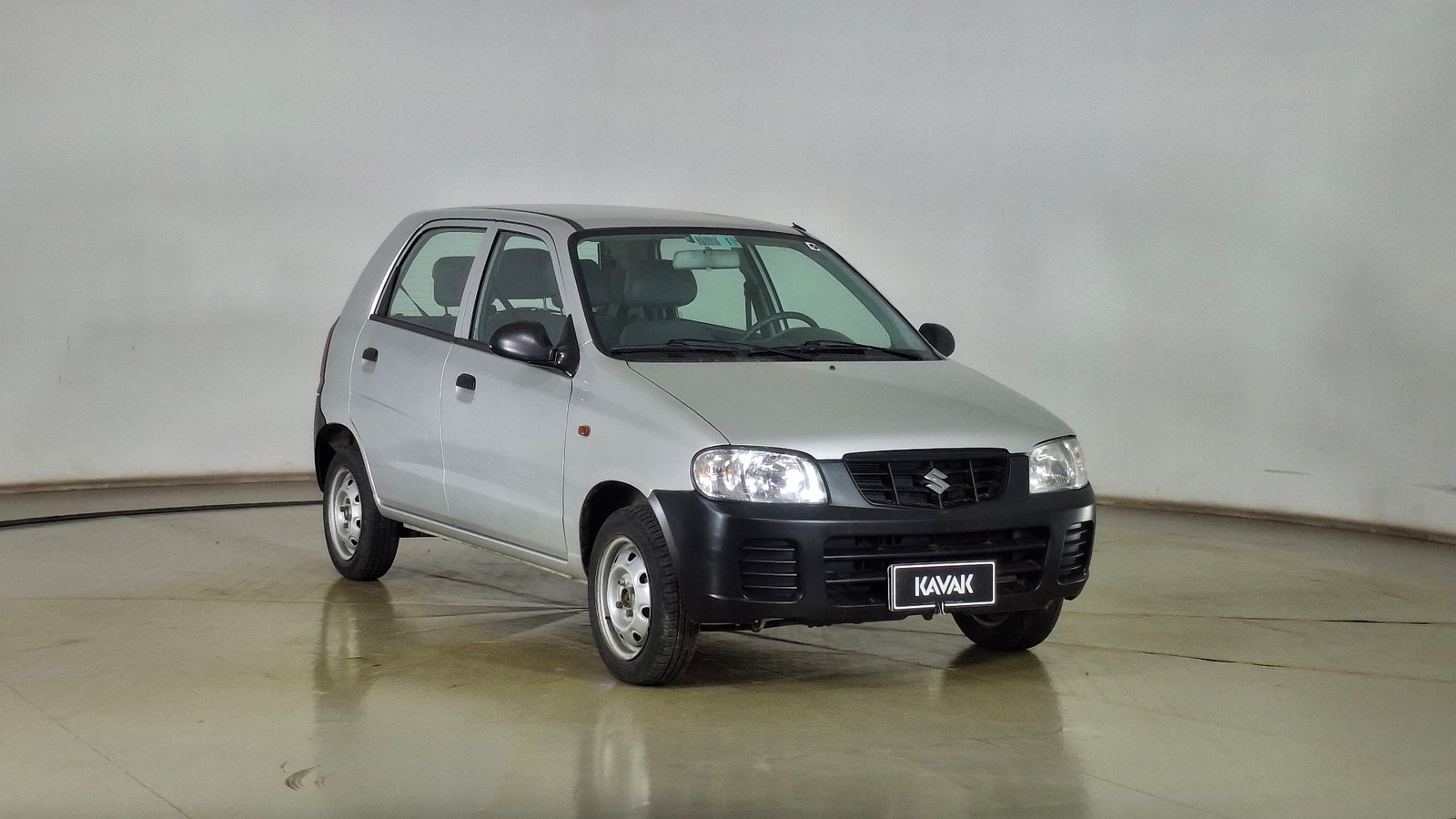 Suzuki Alto 2011 - Imagen 3 de 15