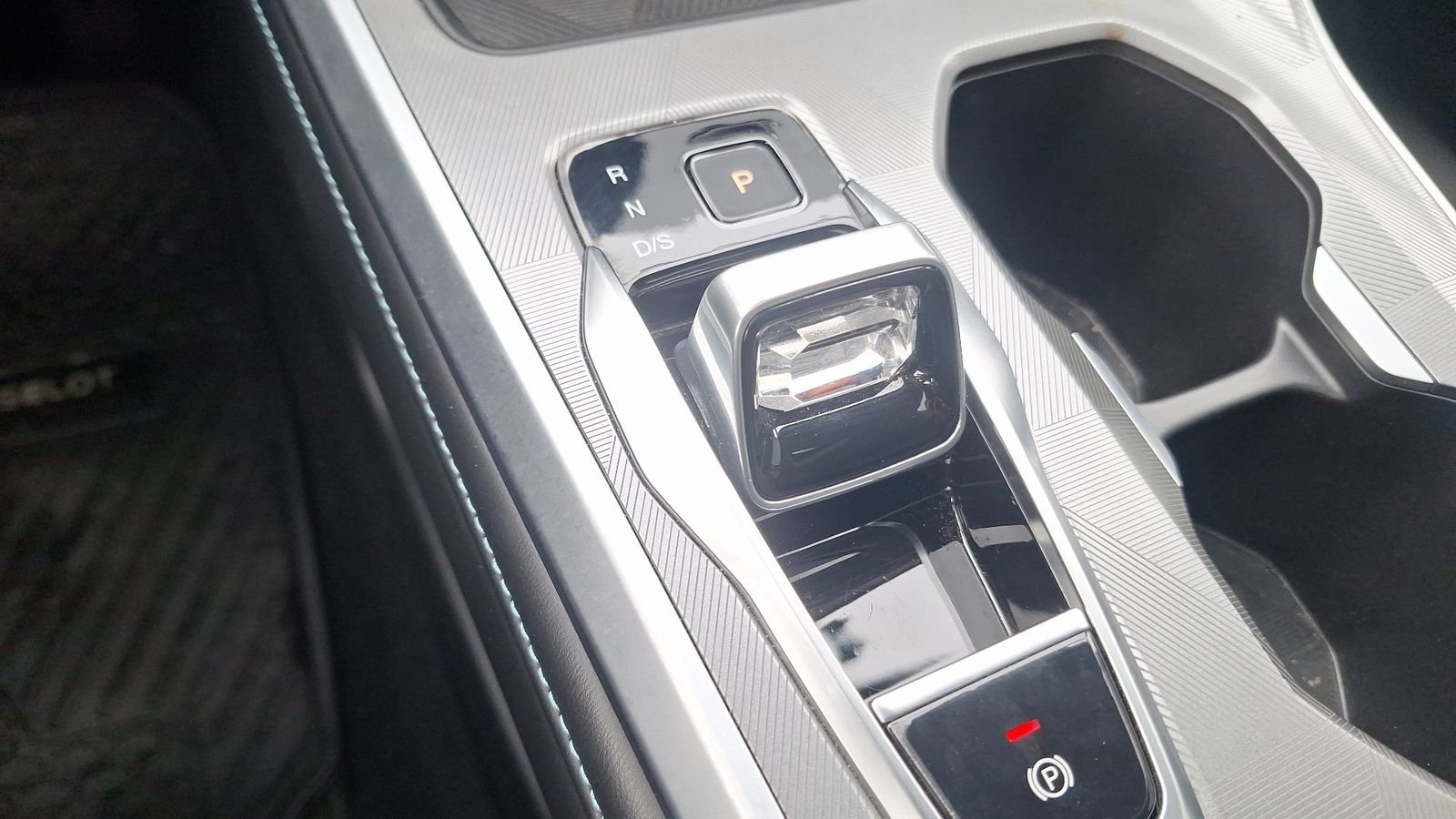 GAC Motor Emzoom 2025 - Imagen 11 de 16