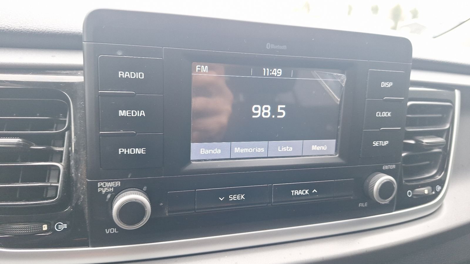Kia RIO 5 2018 - Imagen 10 de 15