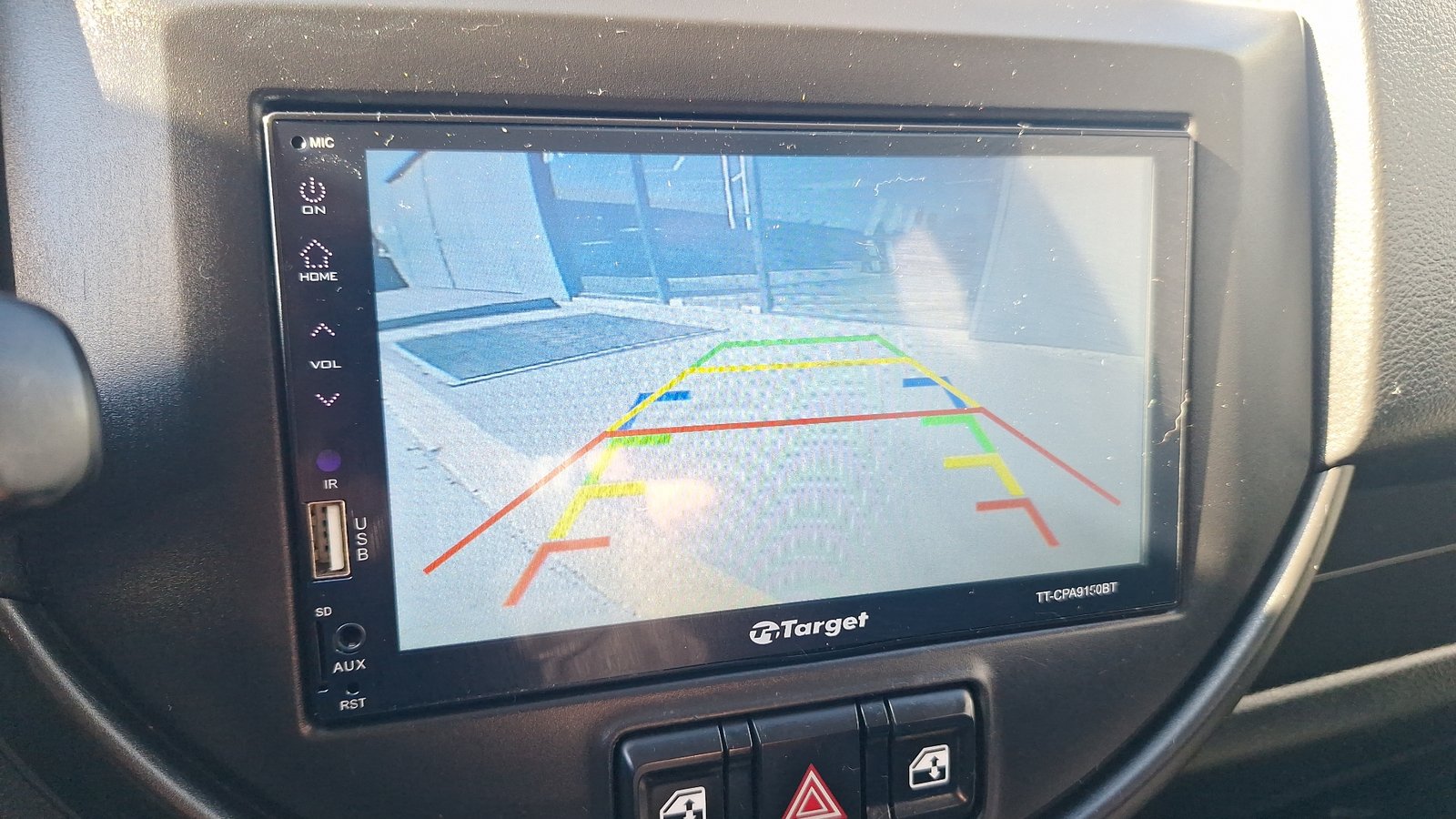 Suzuki S-Presso 2022 - Imagen 12 de 15