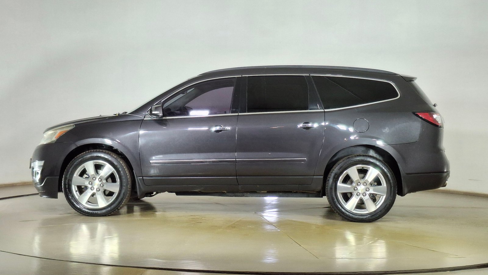 Chevrolet Traverse 2016 - Imagen 7 de 17