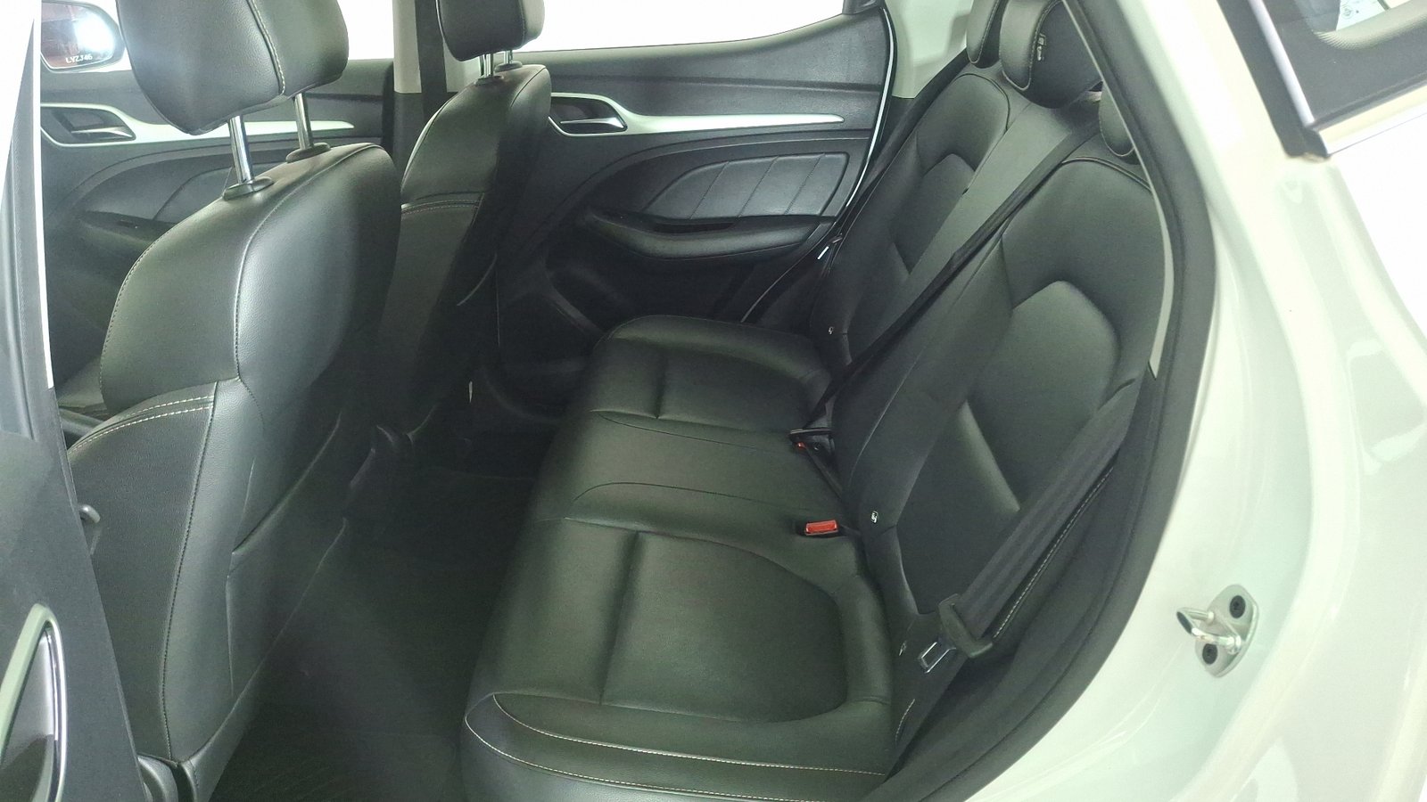 Mg Zs 2020 - Imagen 15 de 17
