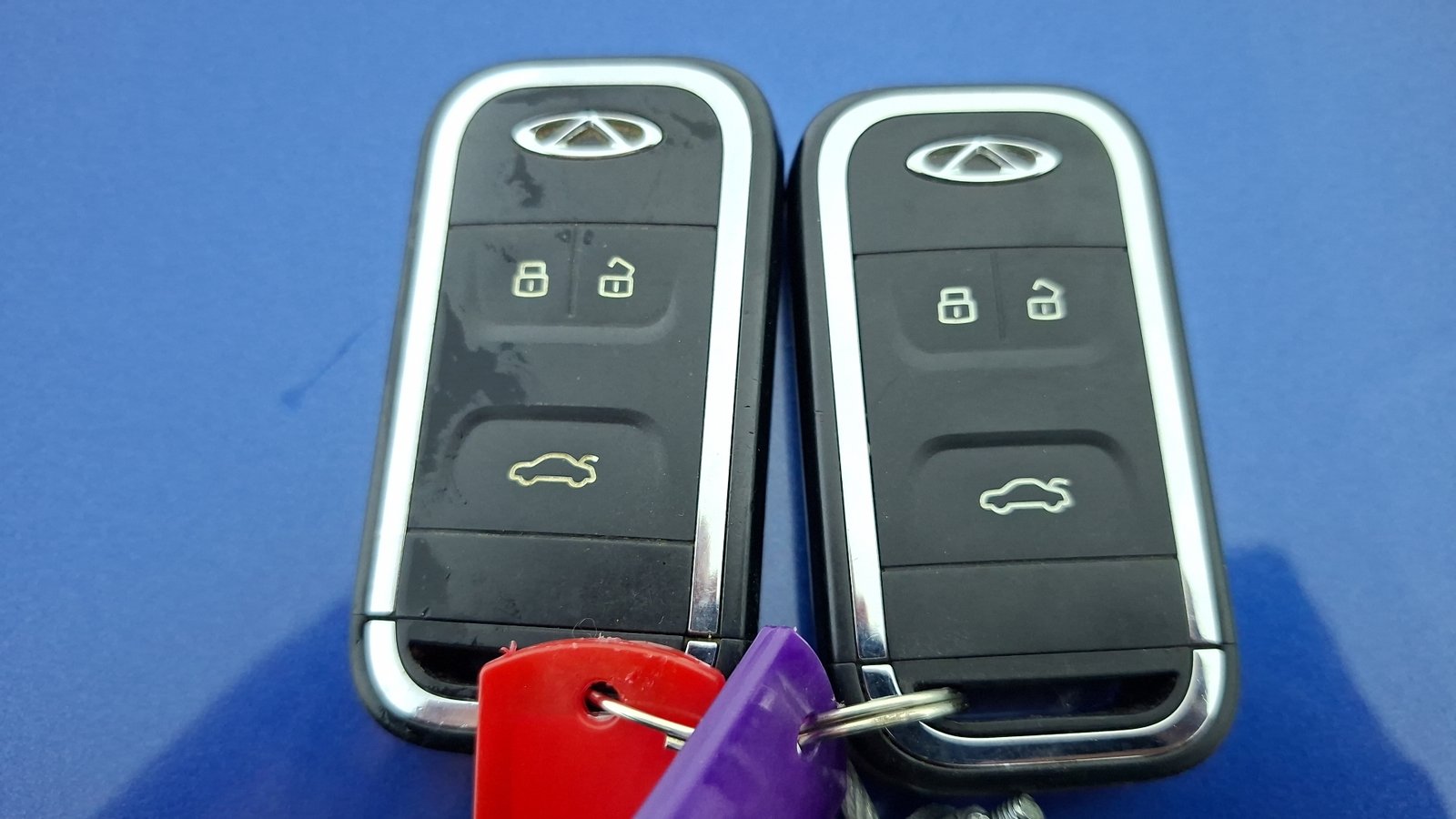 Chery Tiggo 3 2022 - Imagen 17 de 17