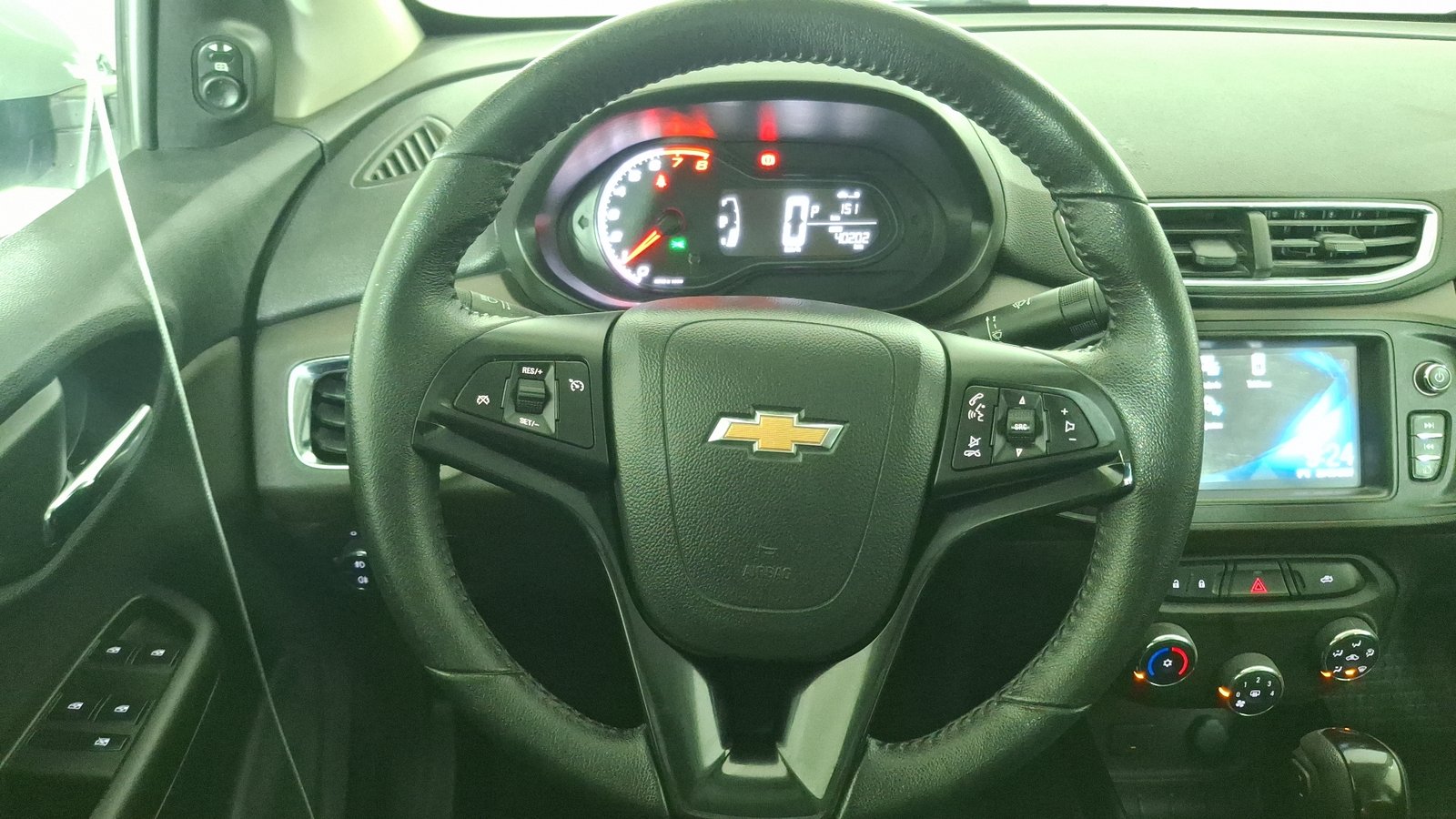 Chevrolet Prisma 2020 - Imagen 8 de 16