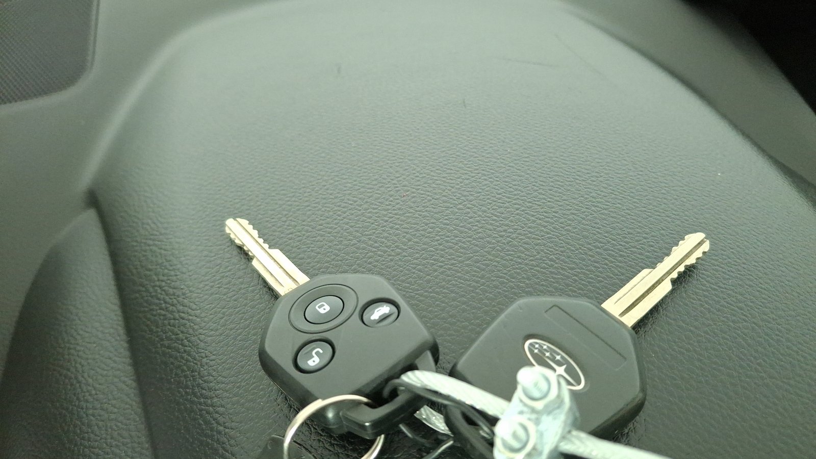 Subaru XV 2013 - Imagen 15 de 15
